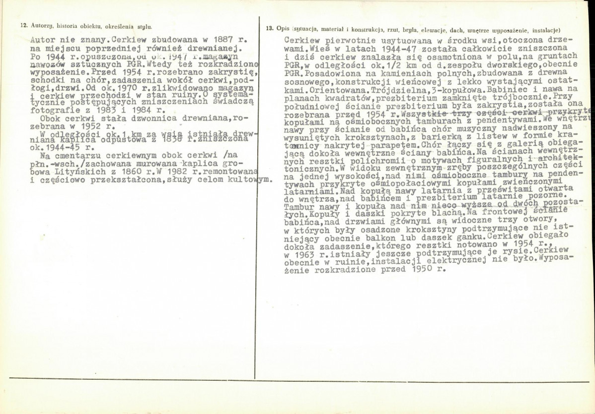 KB - Karta biała, skan nr 2