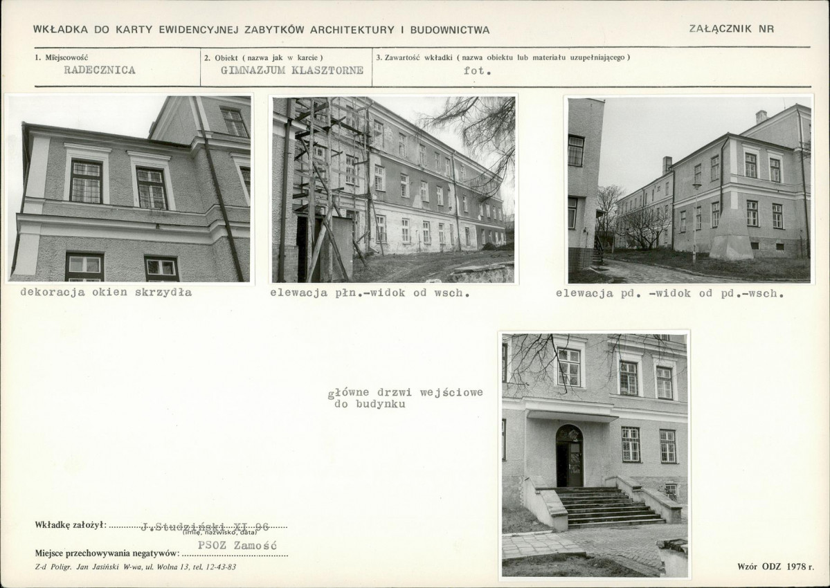 KB - Karta biała, skan nr 7