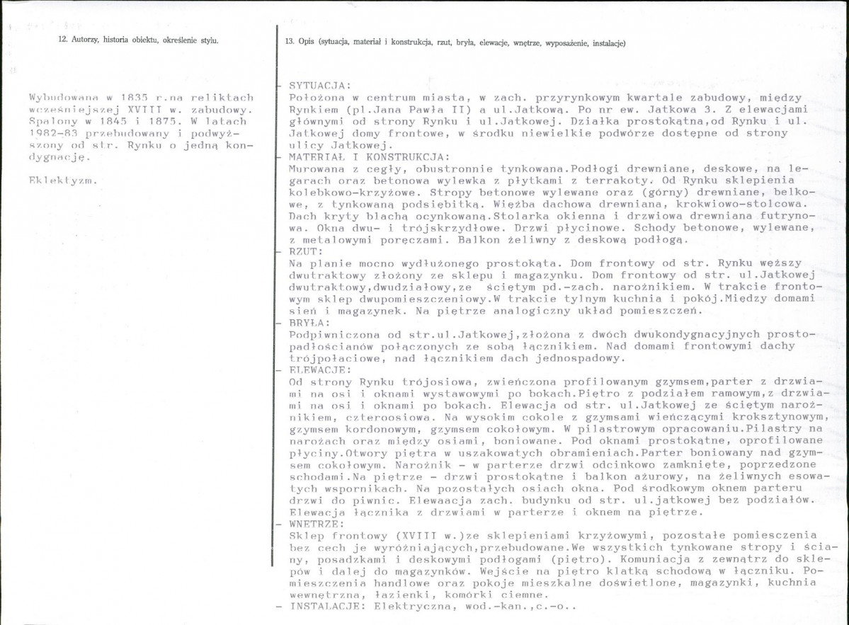 KB - Karta biała, skan nr 2