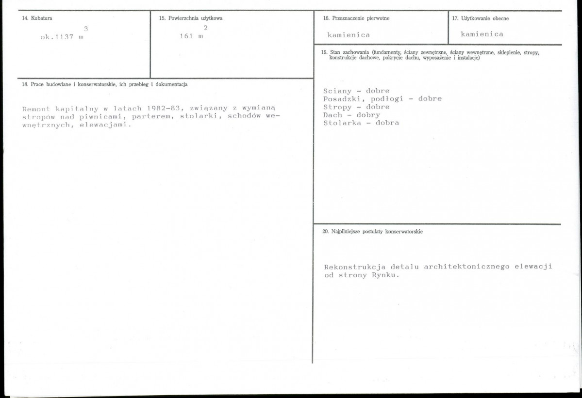 KB - Karta biała, skan nr 3