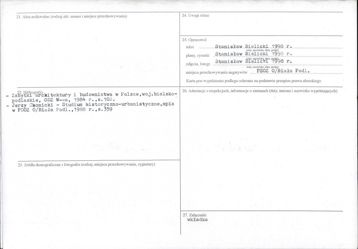 KB - Karta biała, skan nr 4