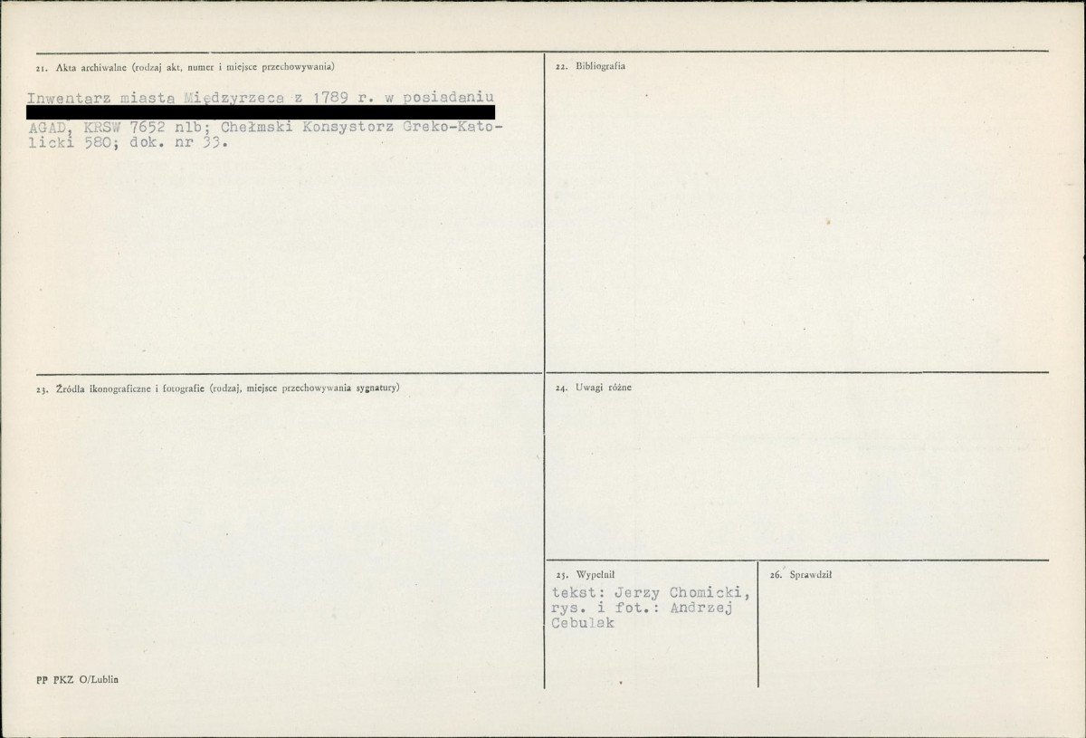 KB - Karta biała, skan nr 4