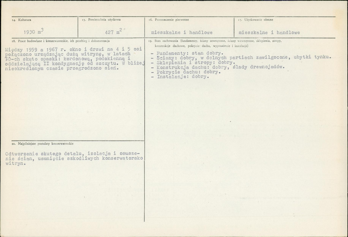 KB - Karta biała, skan nr 3