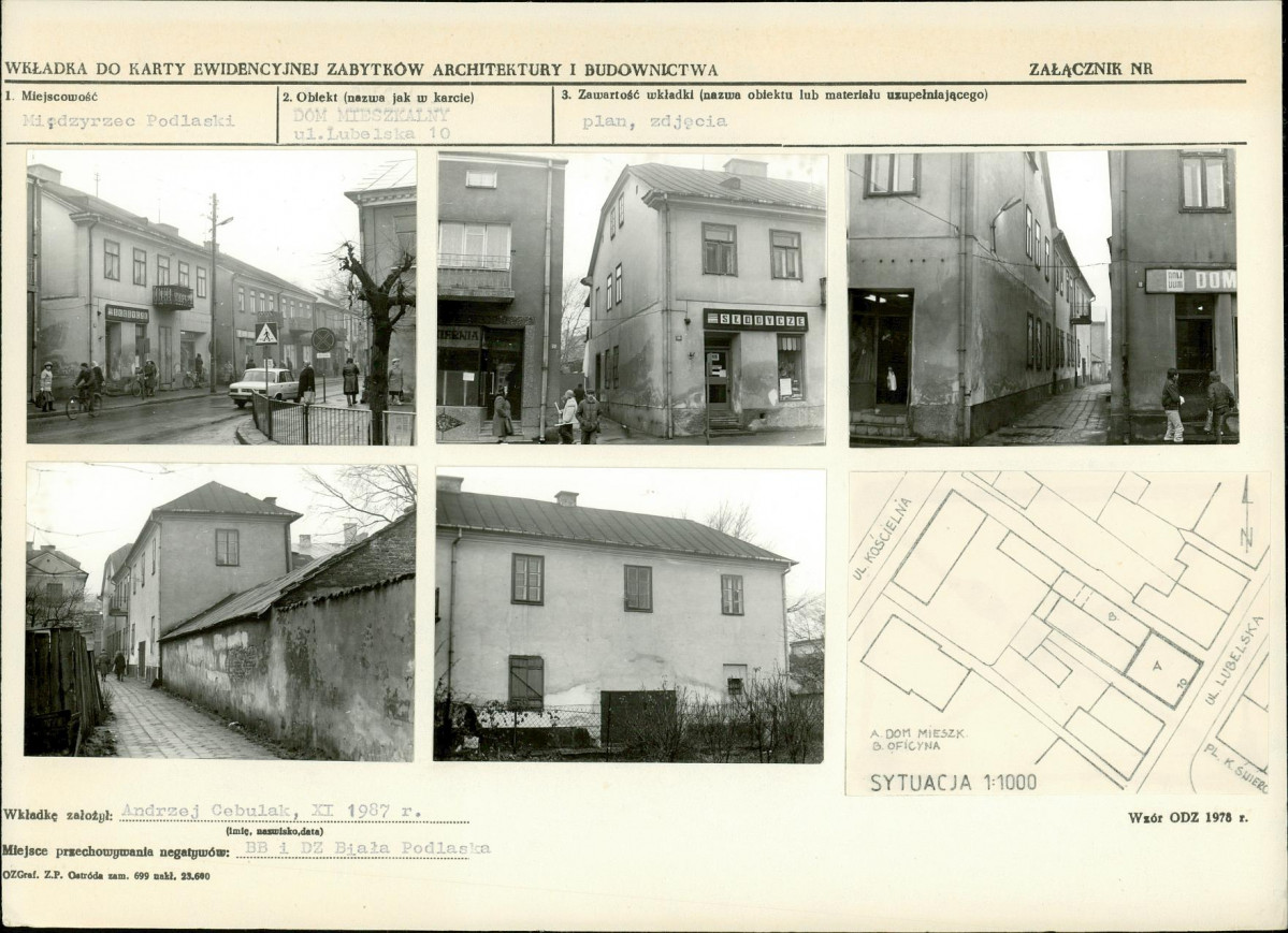 KB - Karta biała, skan nr 5