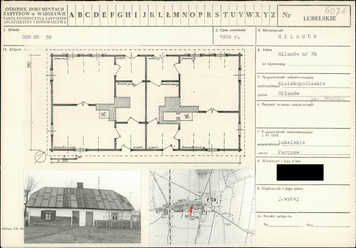 KB - Karta biała, skan nr 1