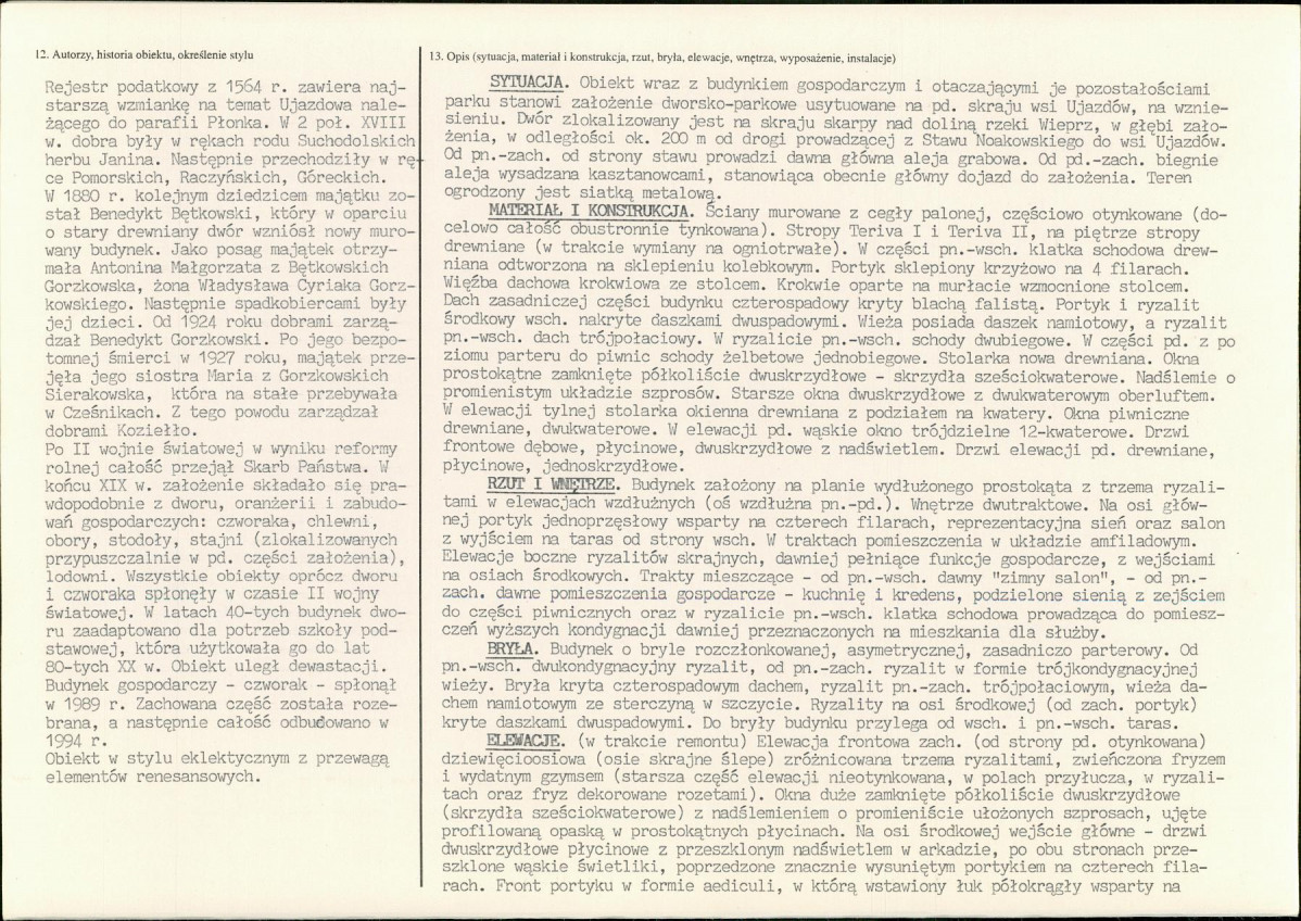 KB - Karta biała, skan nr 2