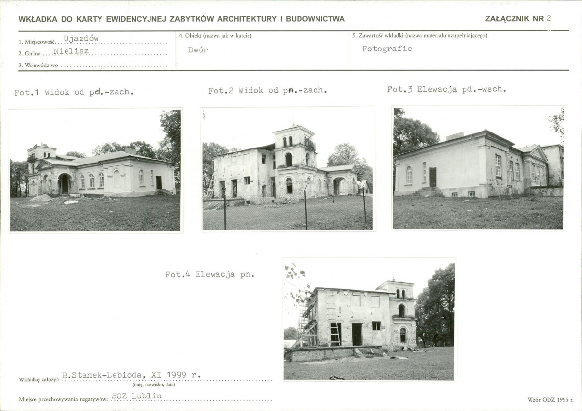 KB - Karta biała, skan nr 7