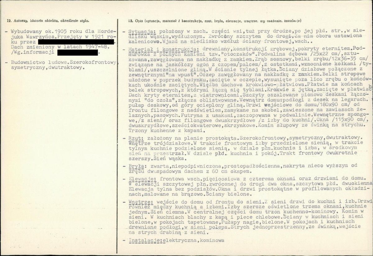 KB - Karta biała, skan nr 2