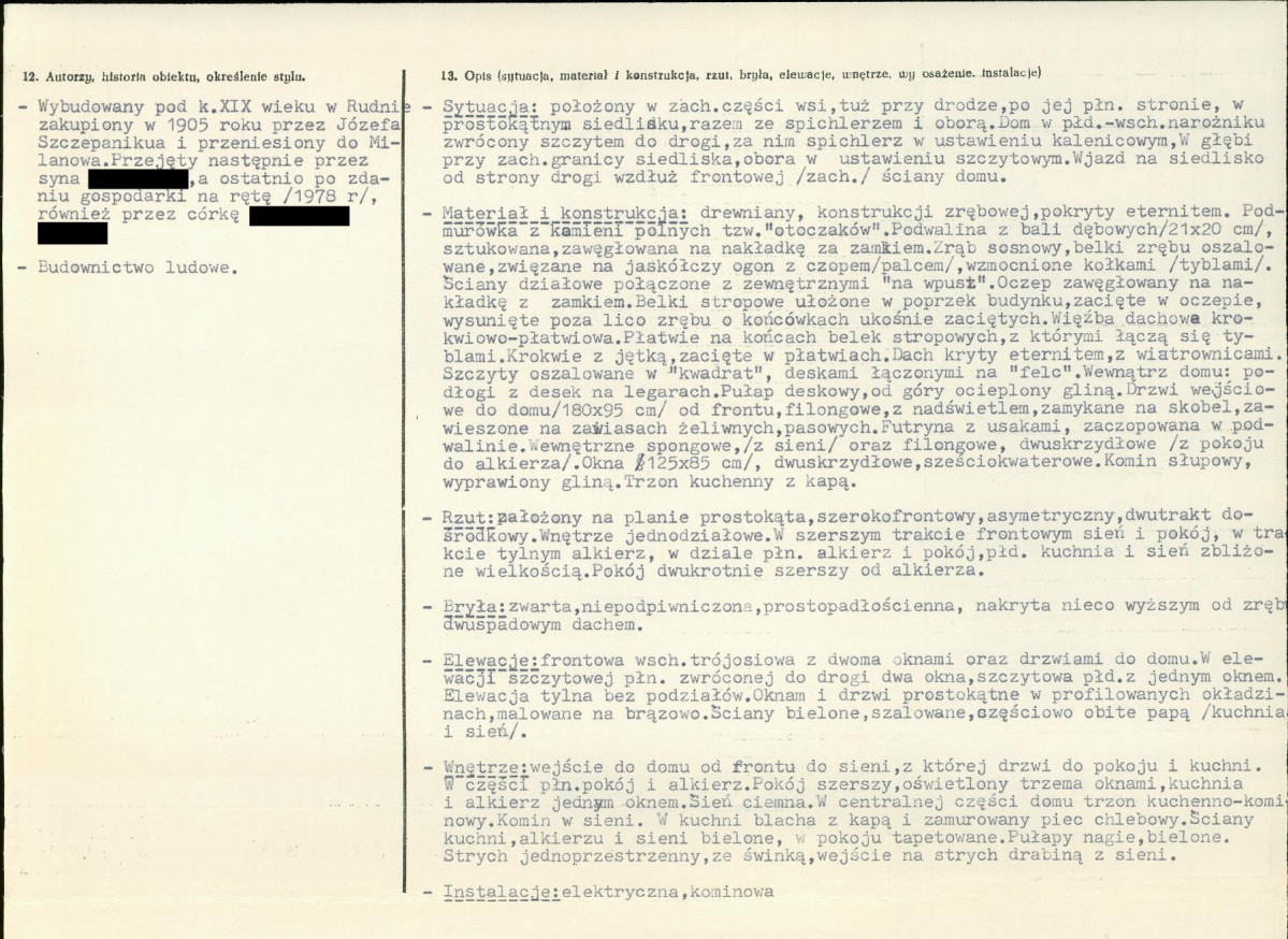 KB - Karta biała, skan nr 2