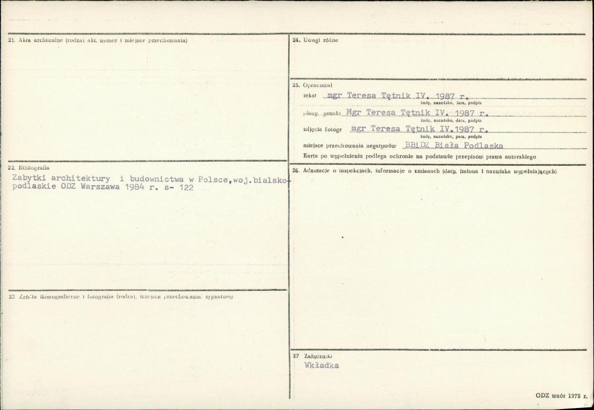 KB - Karta biała, skan nr 4