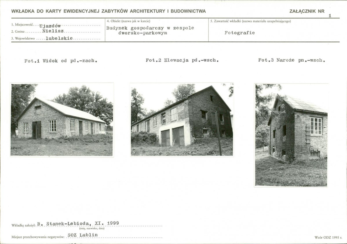 KB - Karta biała, skan nr 5