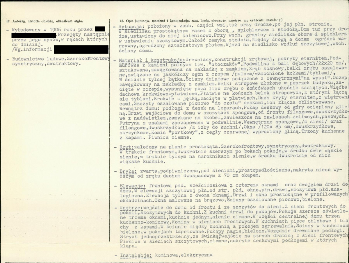 KB - Karta biała, skan nr 2