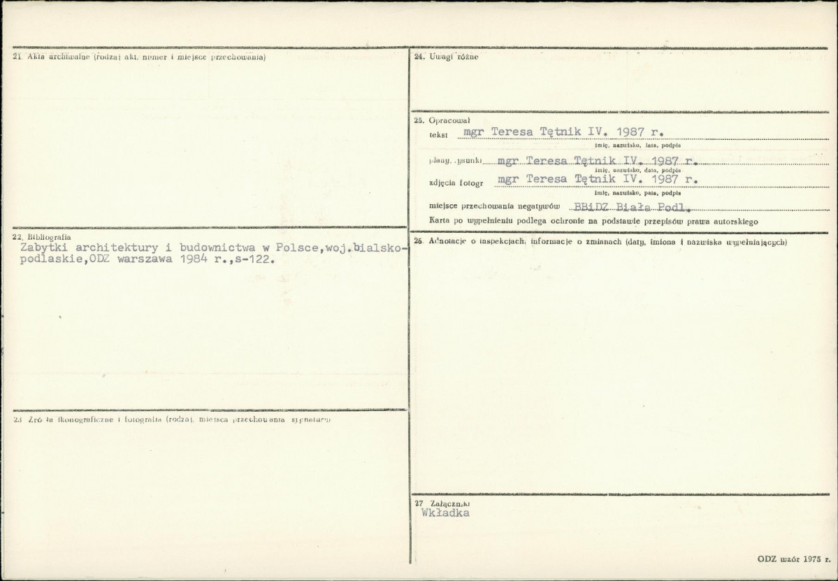 KB - Karta biała, skan nr 4
