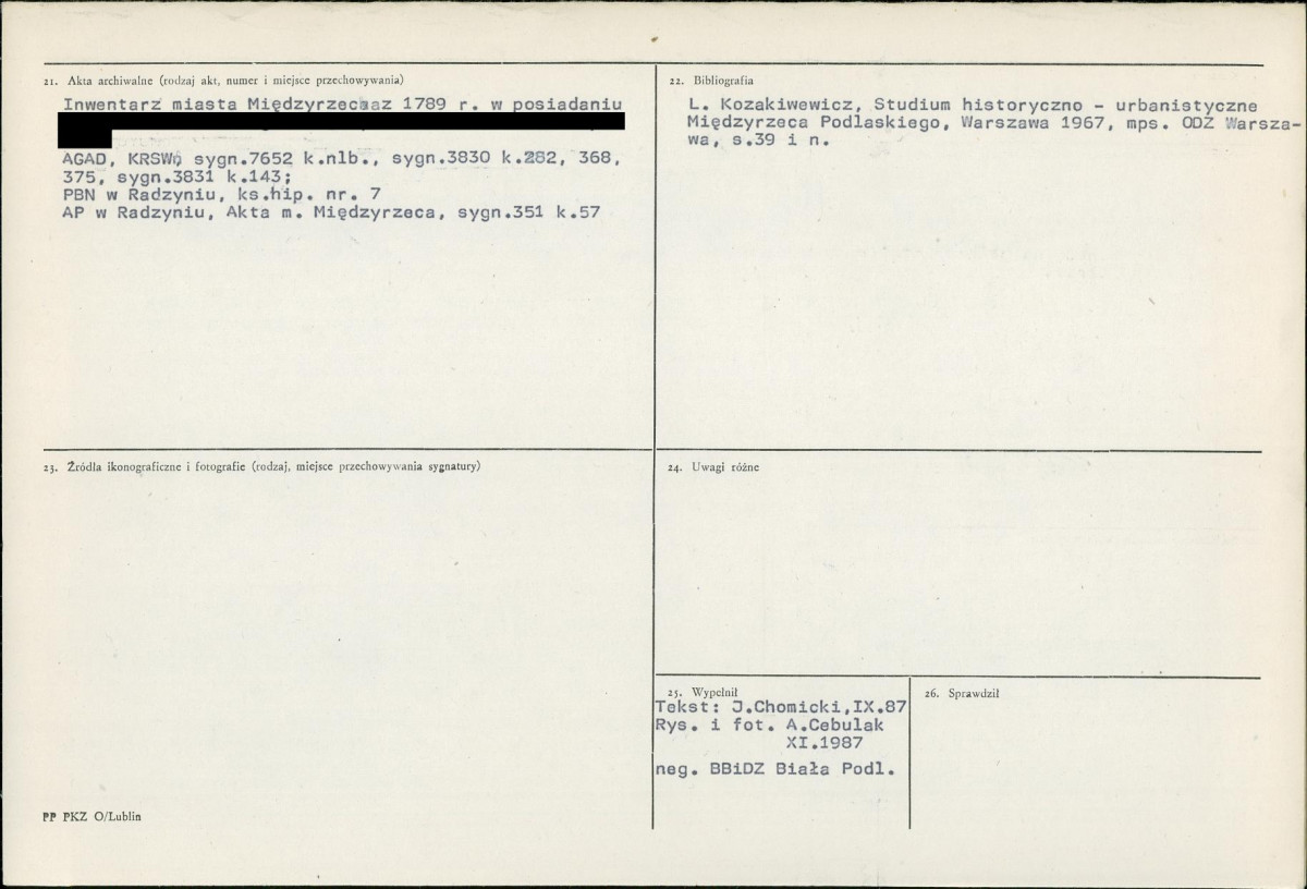 KB - Karta biała, skan nr 4