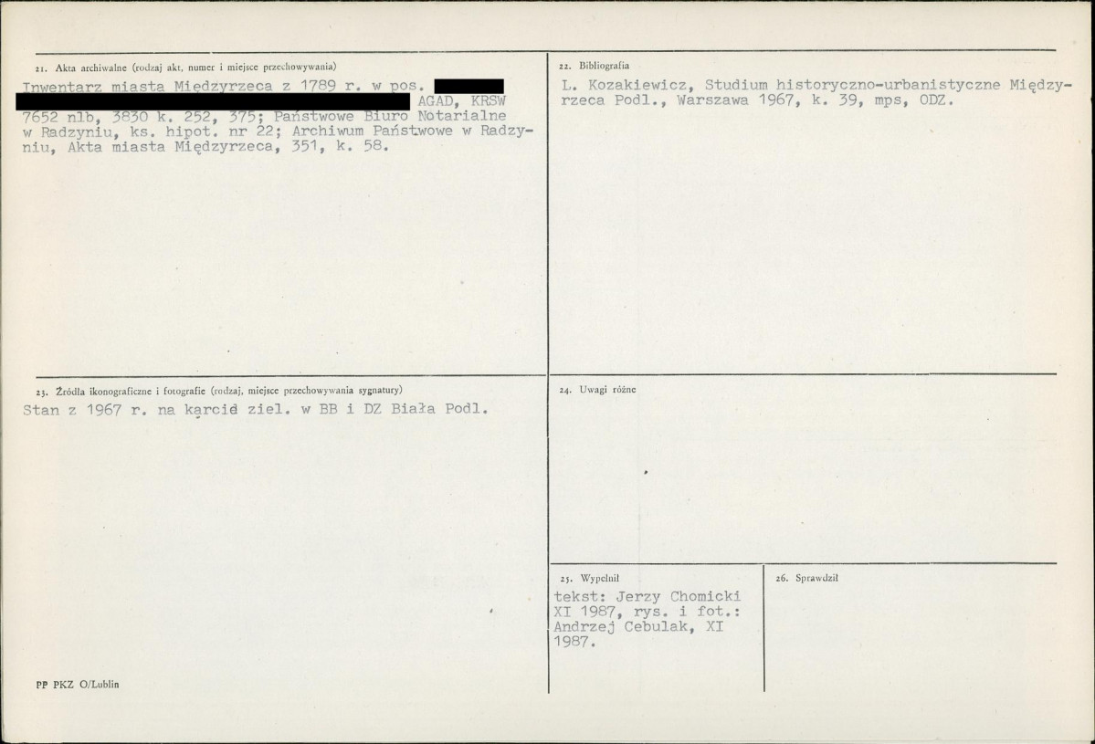 KB - Karta biała, skan nr 4