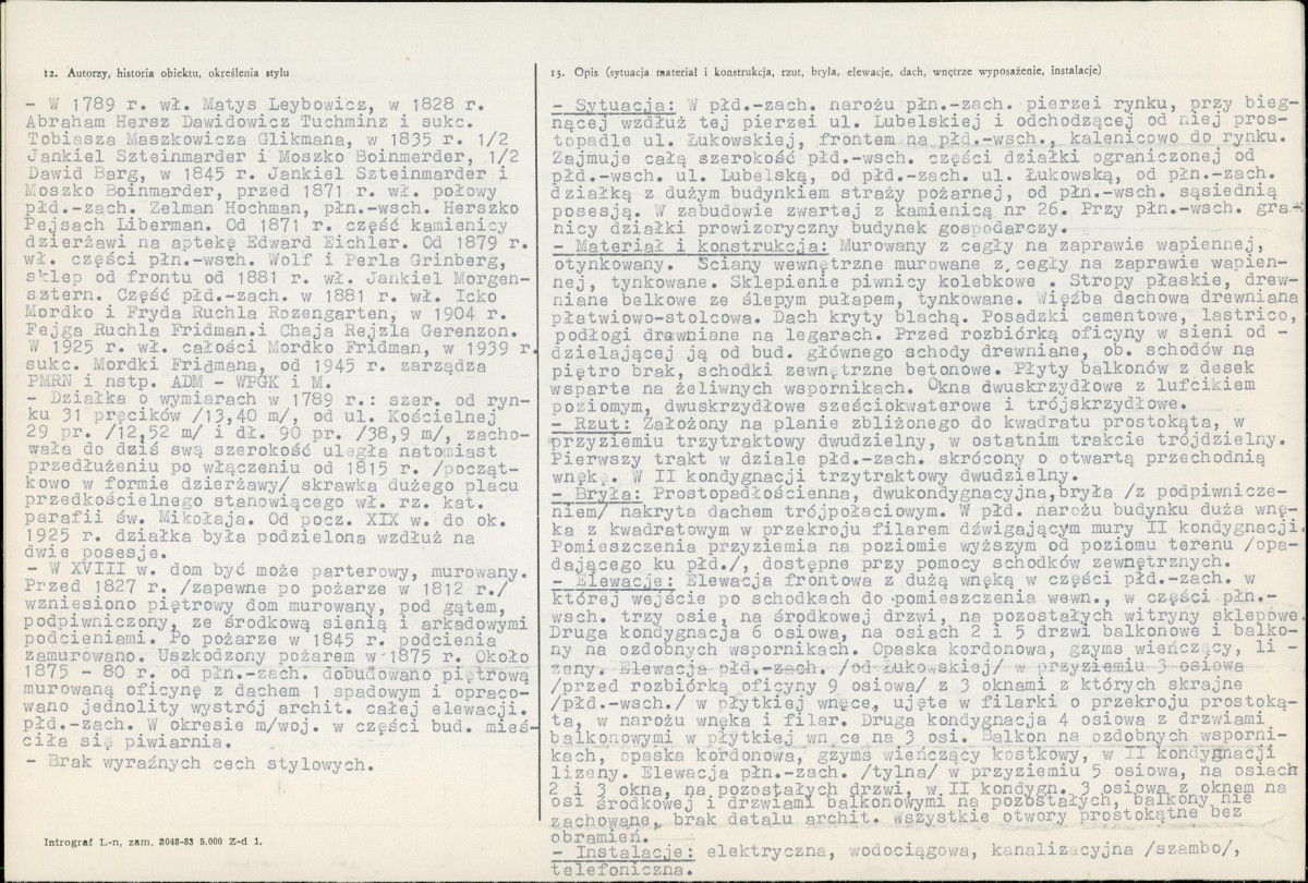 KB - Karta biała, skan nr 2