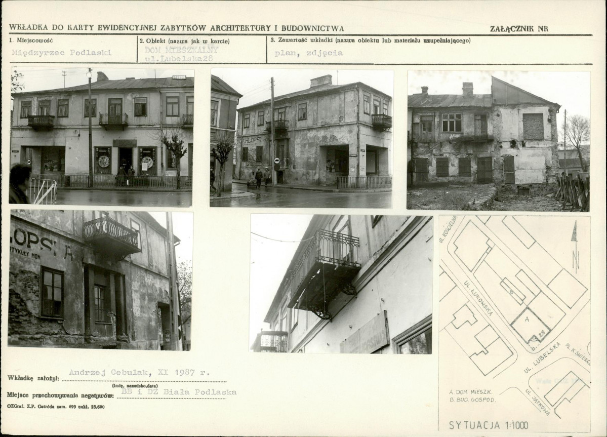 KB - Karta biała, skan nr 5