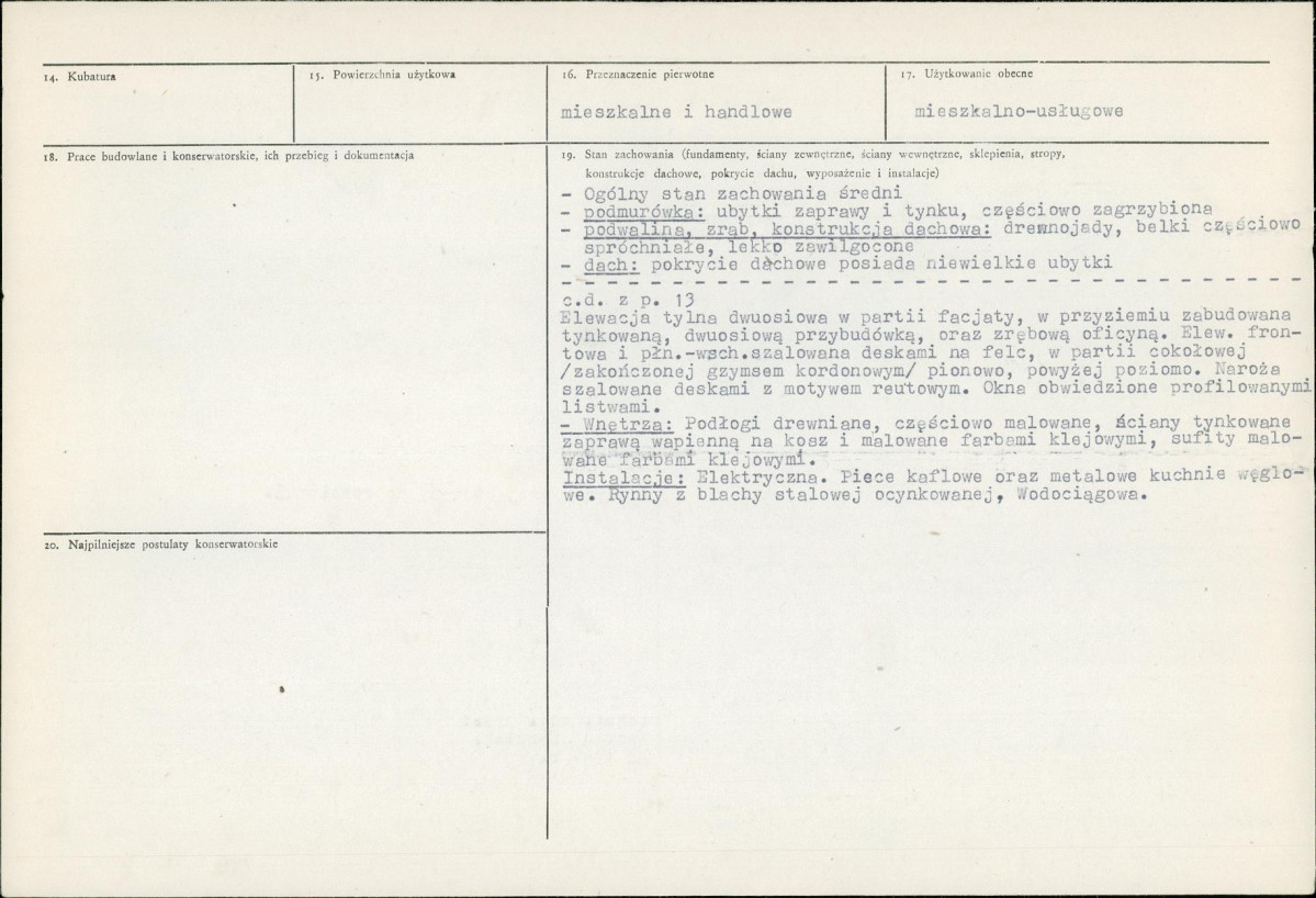 KB - Karta biała, skan nr 3
