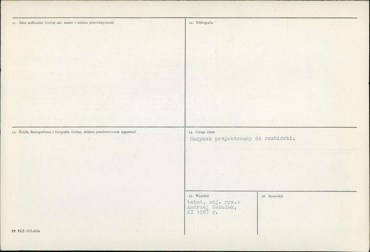 KB - Karta biała, skan nr 4
