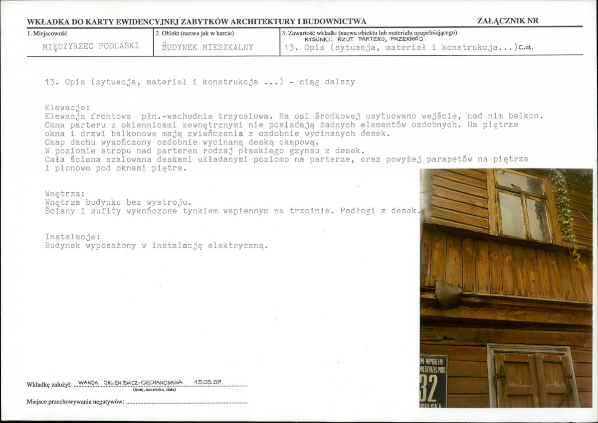 KB - Karta biała, skan nr 5