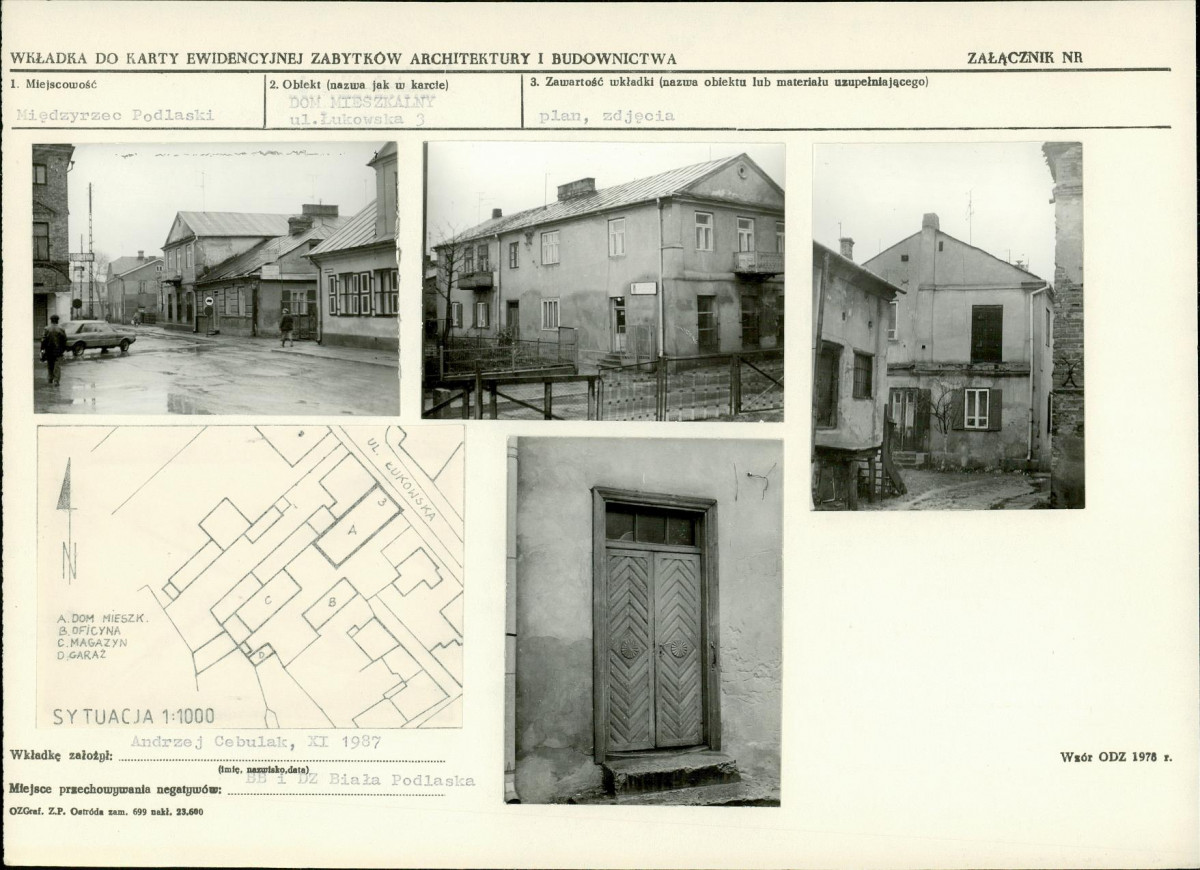 KB - Karta biała, skan nr 5