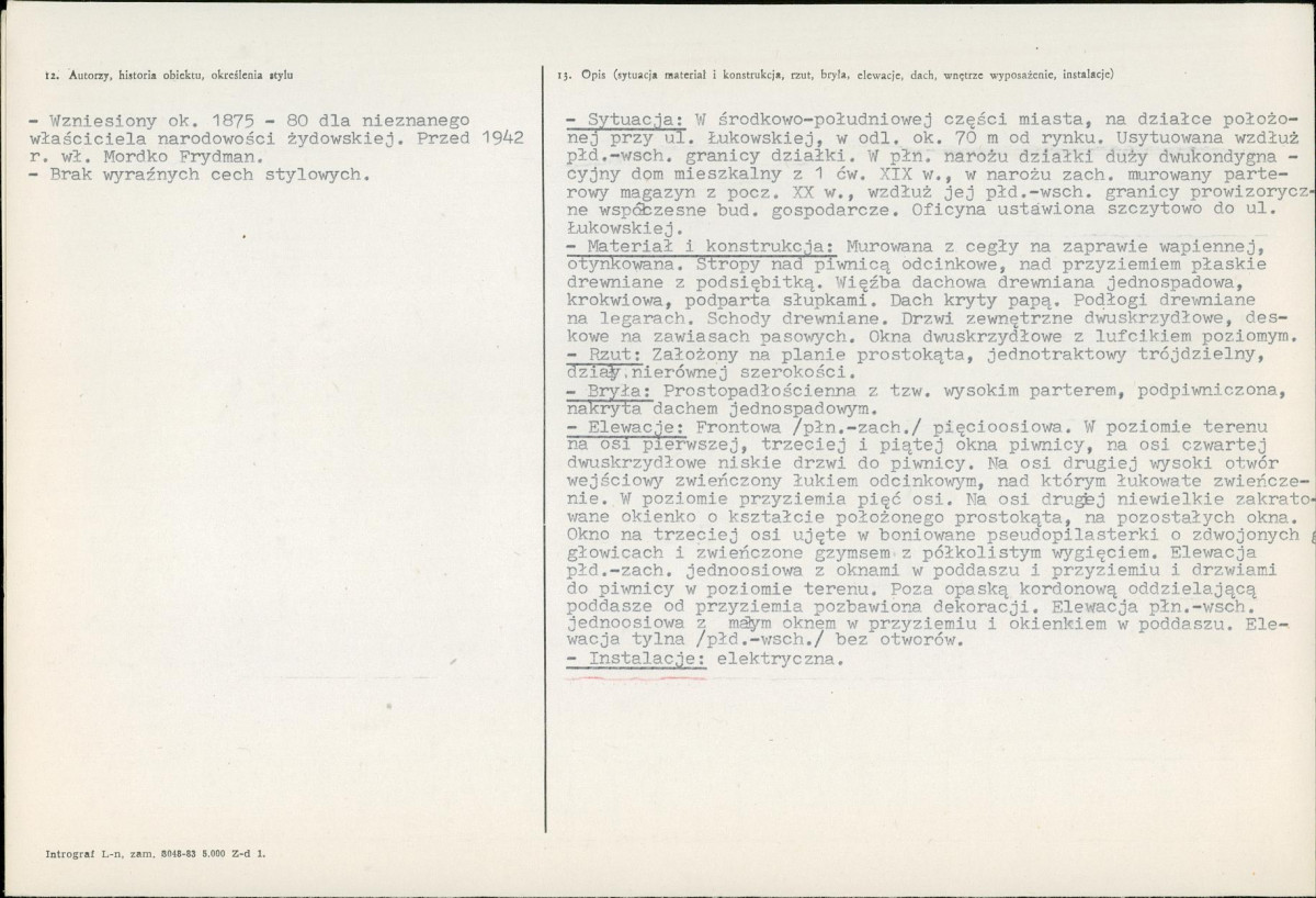 KB - Karta biała, skan nr 2