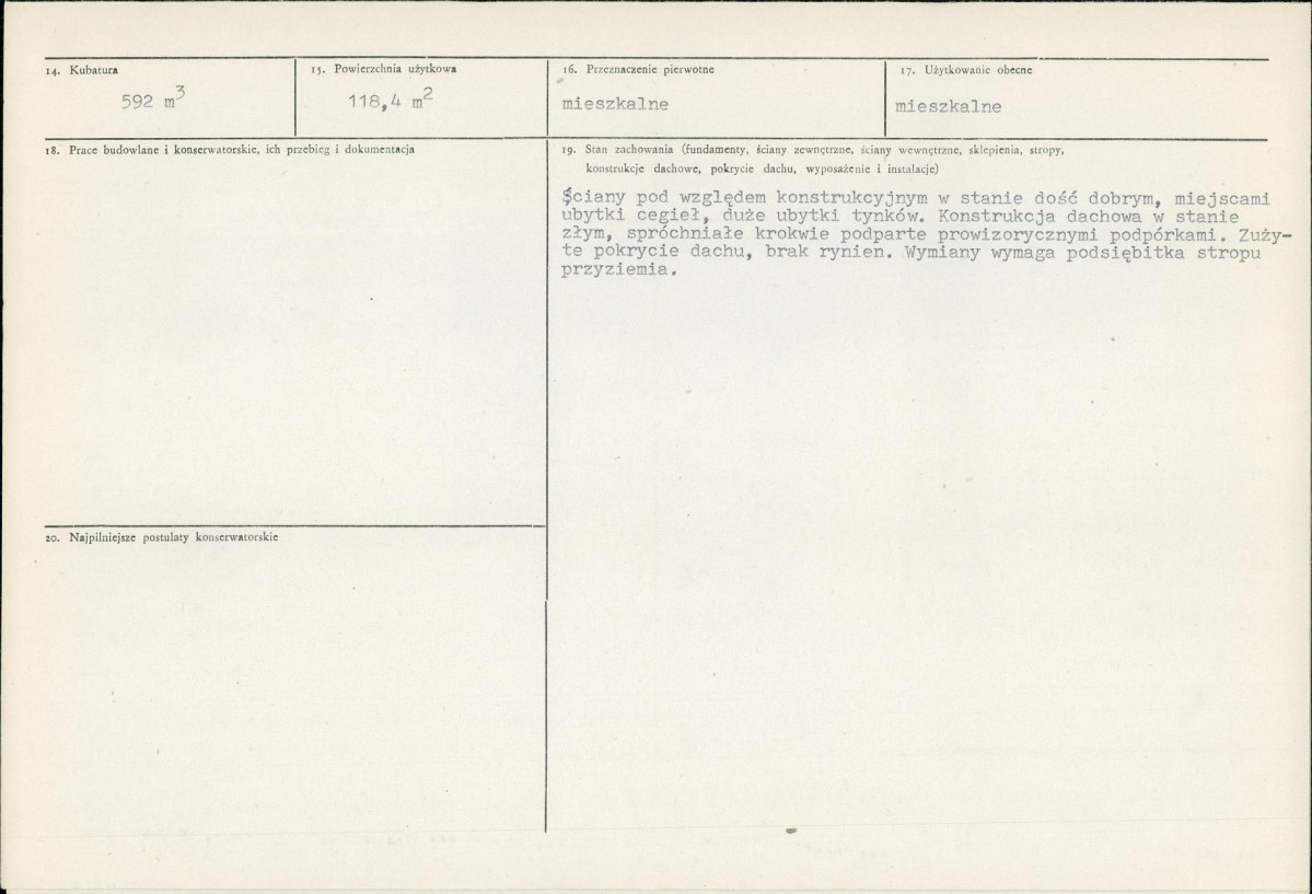 KB - Karta biała, skan nr 3