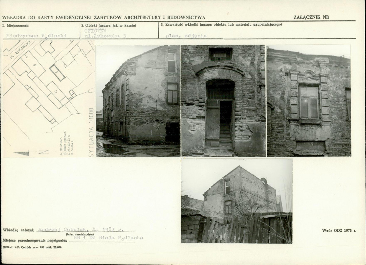 KB - Karta biała, skan nr 5