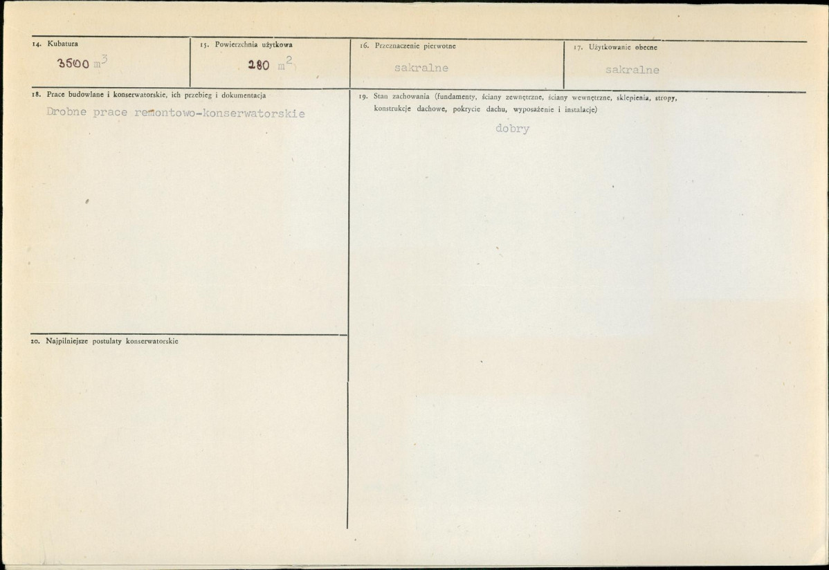 KB - Karta biała, skan nr 3