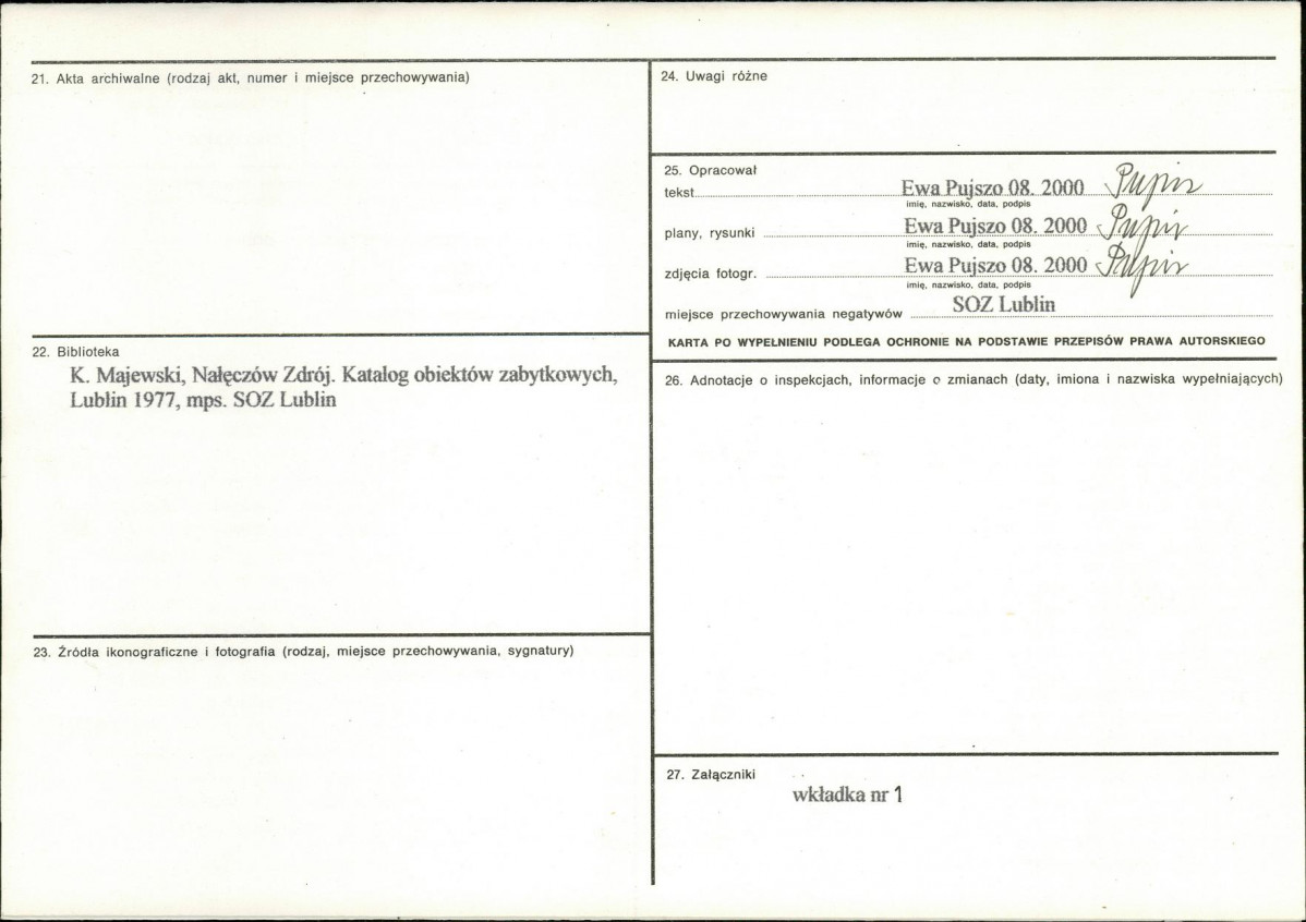 KB - Karta biała, skan nr 4