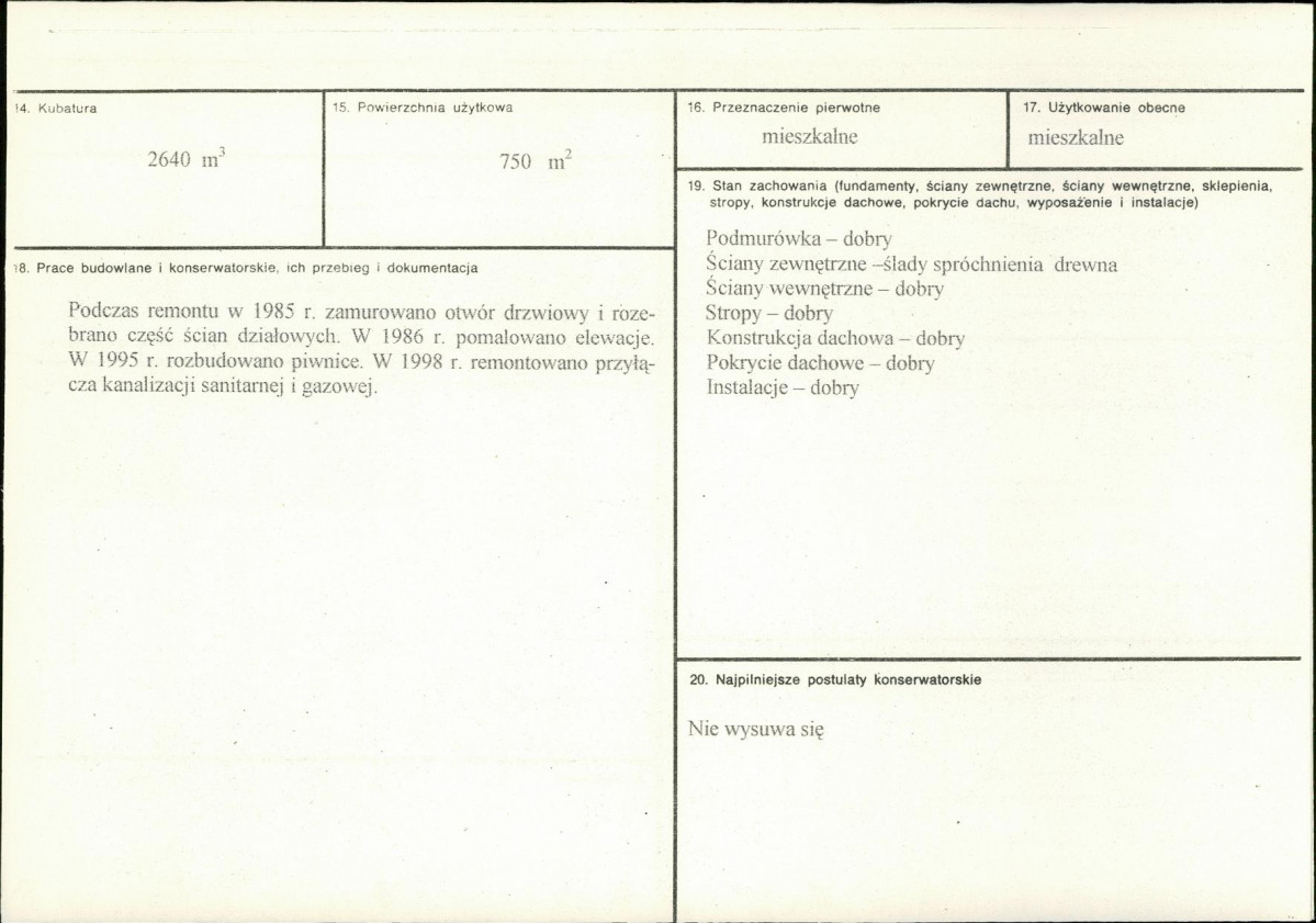 KB - Karta biała, skan nr 3