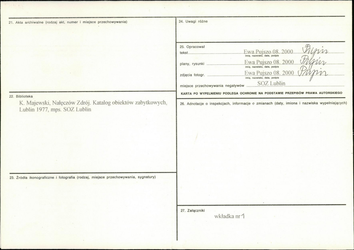 KB - Karta biała, skan nr 4