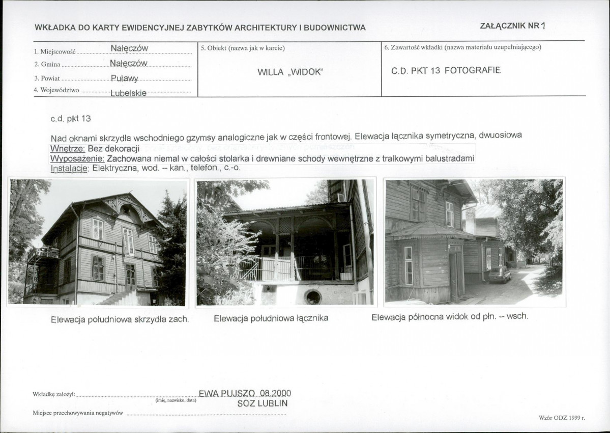 KB - Karta biała, skan nr 5