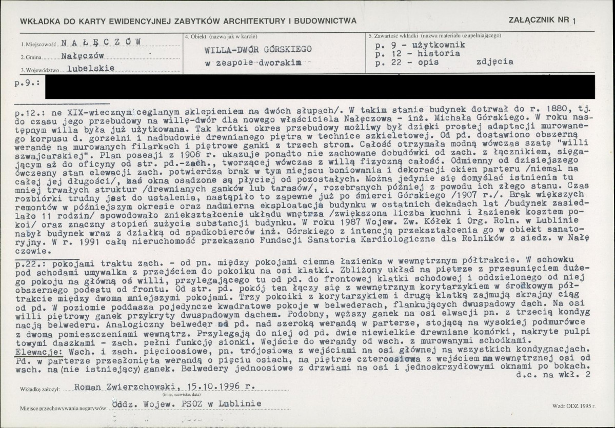 KB - Karta biała, skan nr 5