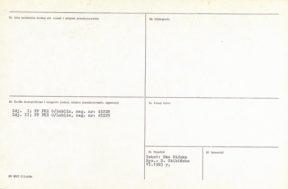 KB - Karta biała, skan nr 4