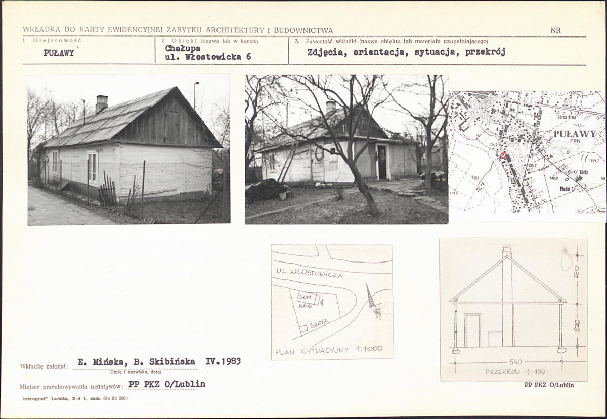 KB - Karta biała, skan nr 5