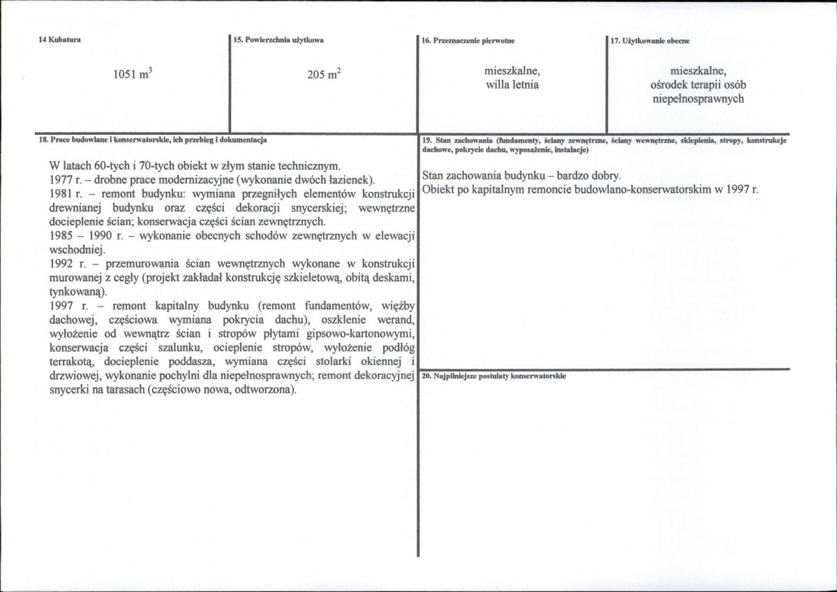 KB - Karta biała, skan nr 3
