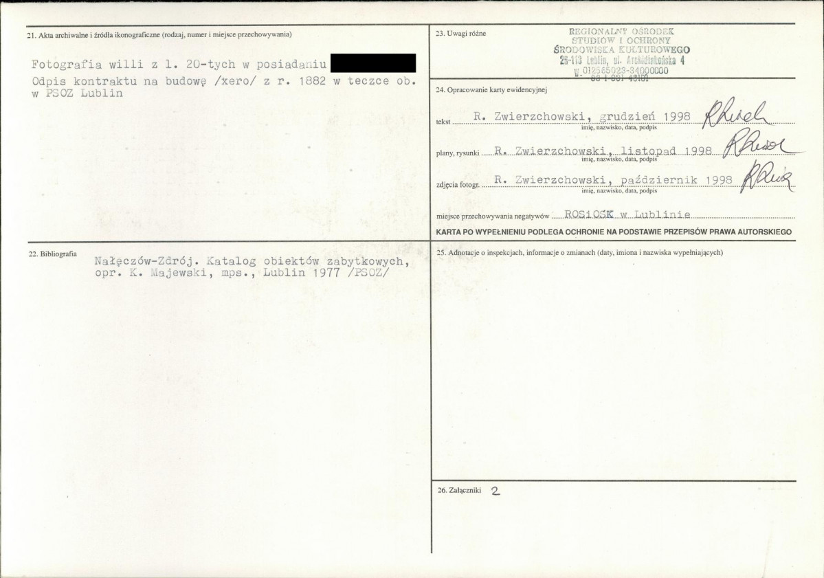 KB - Karta biała, skan nr 4