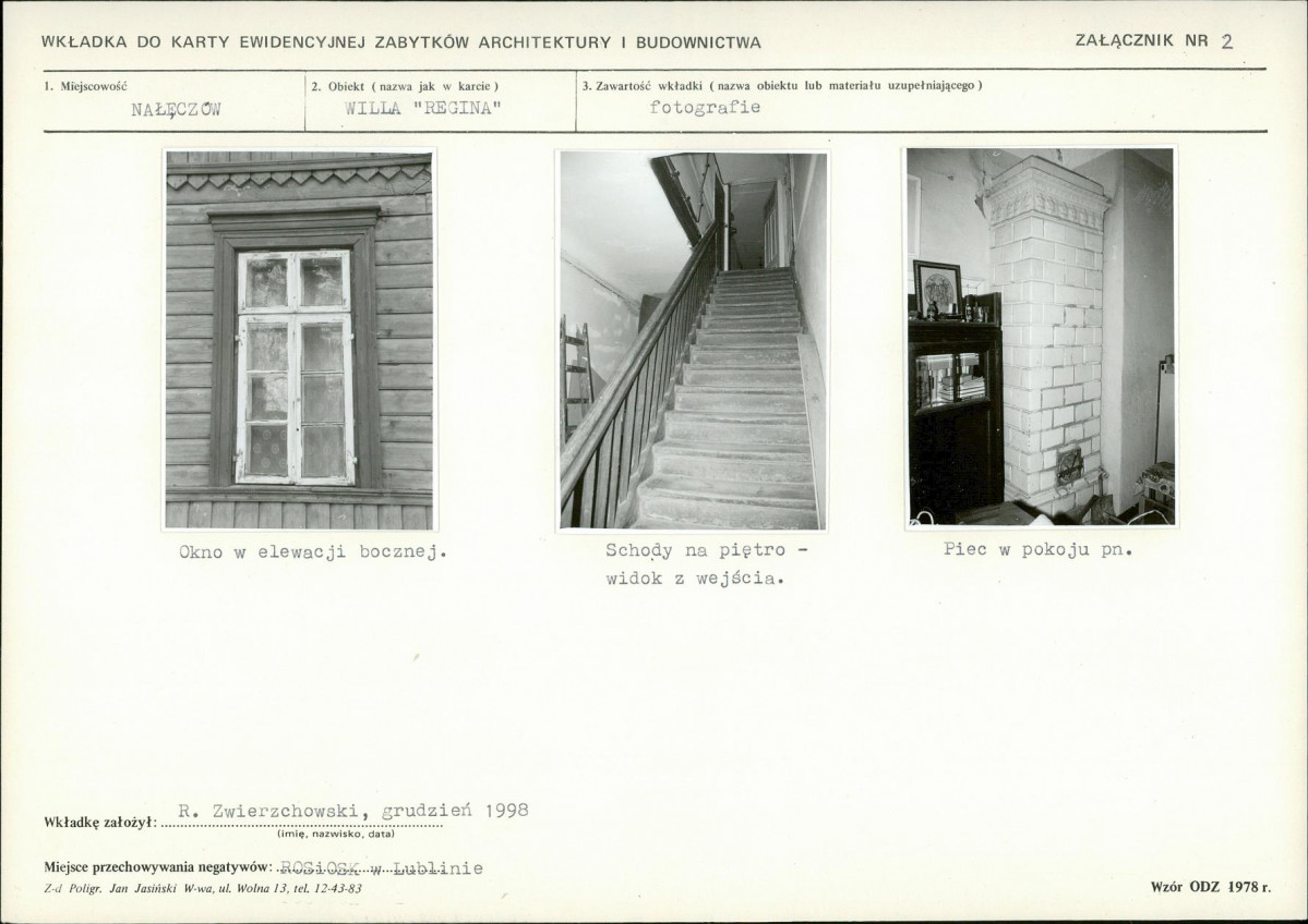 KB - Karta biała, skan nr 7