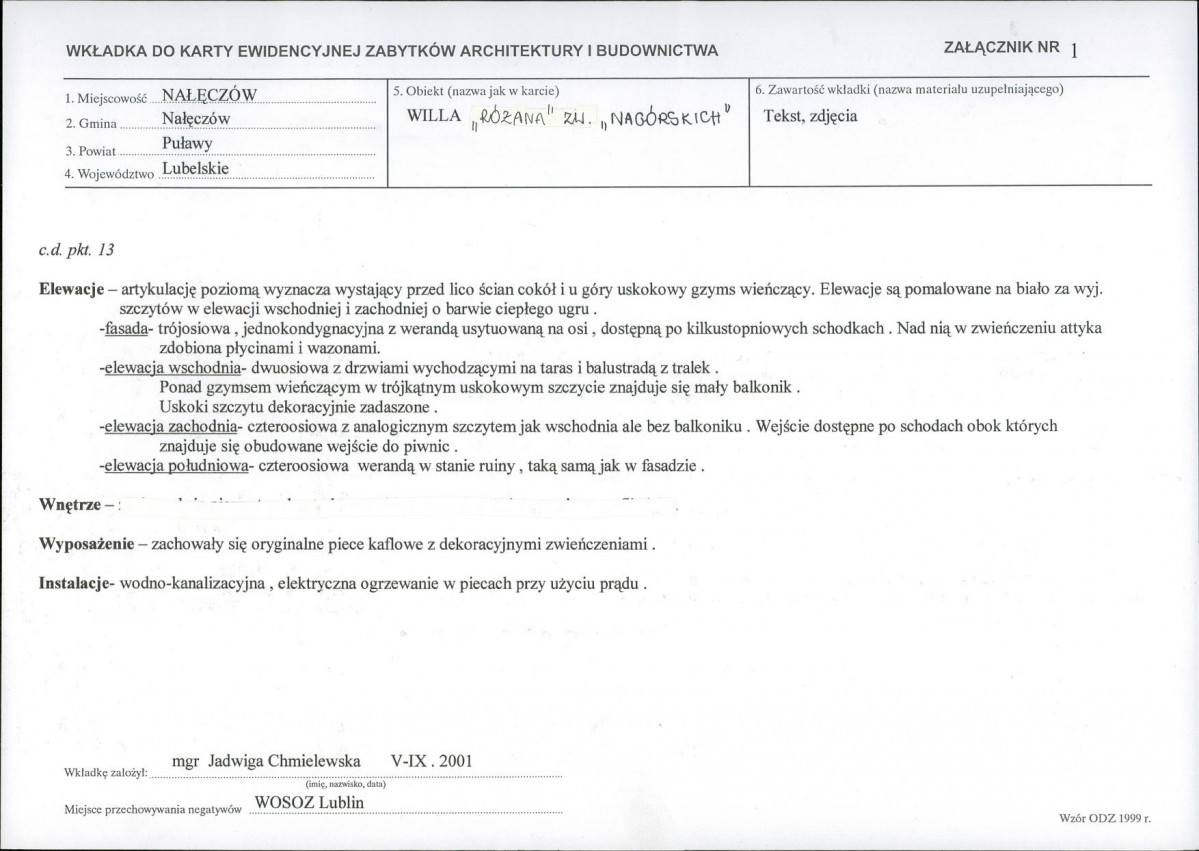 KB - Karta biała, skan nr 5