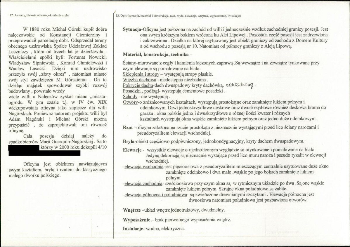 KB - Karta biała, skan nr 2