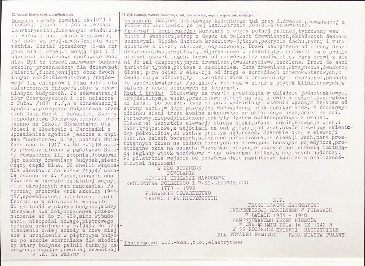 KB - Karta biała, skan nr 2