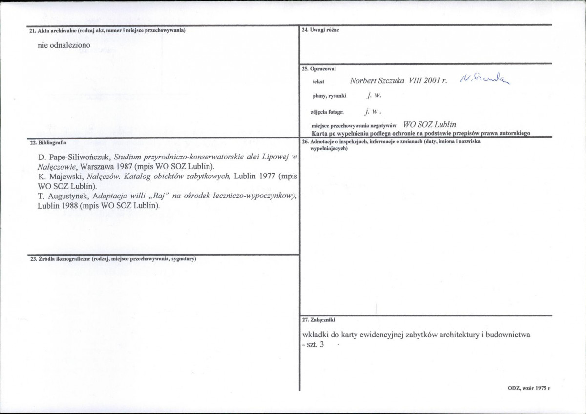 KB - Karta biała, skan nr 4