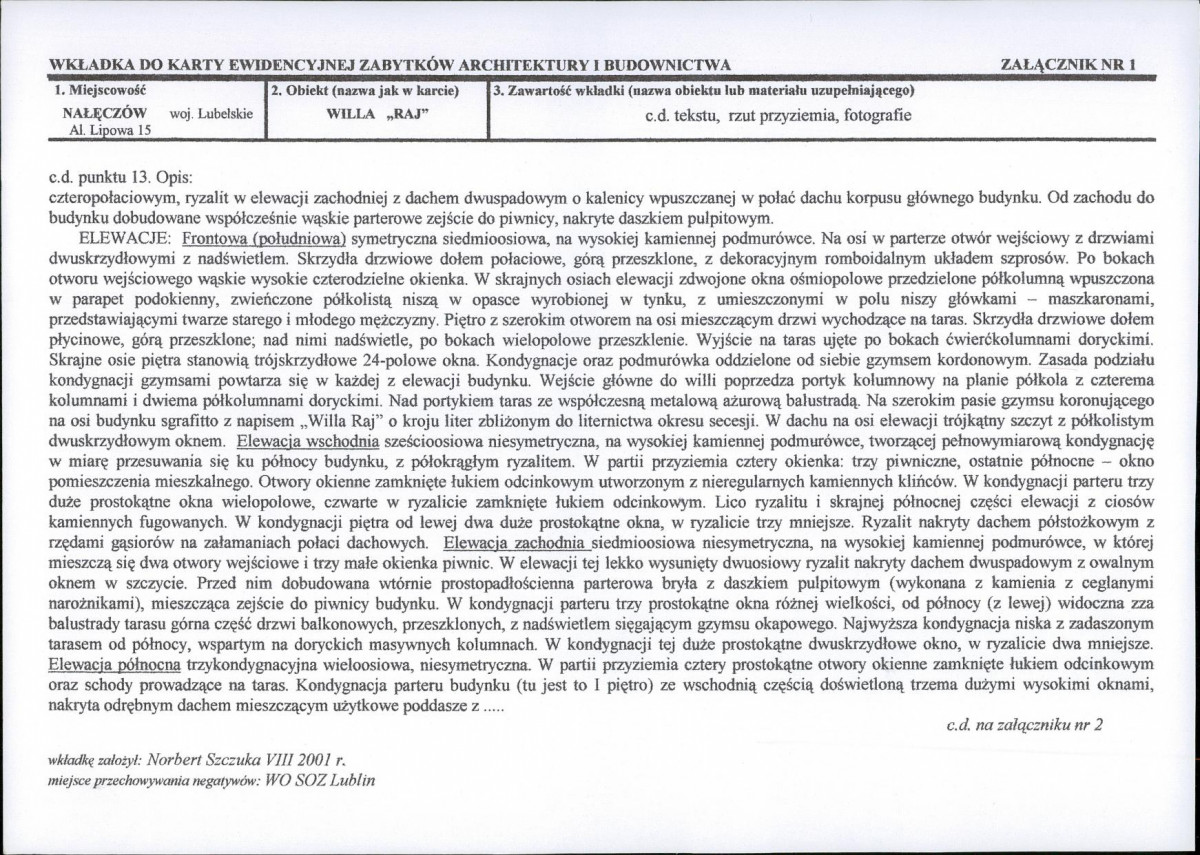 KB - Karta biała, skan nr 5