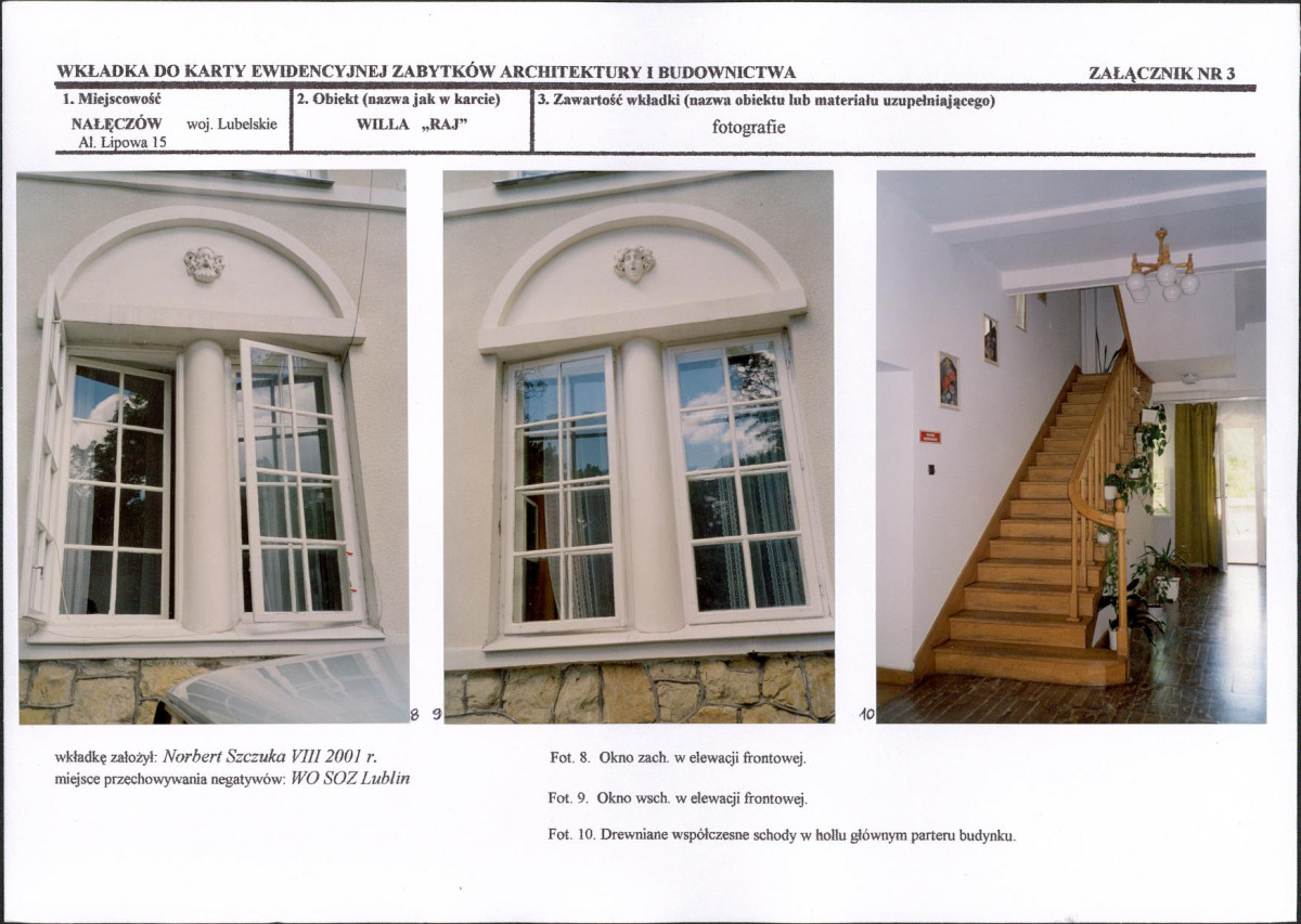 KB - Karta biała, skan nr 9