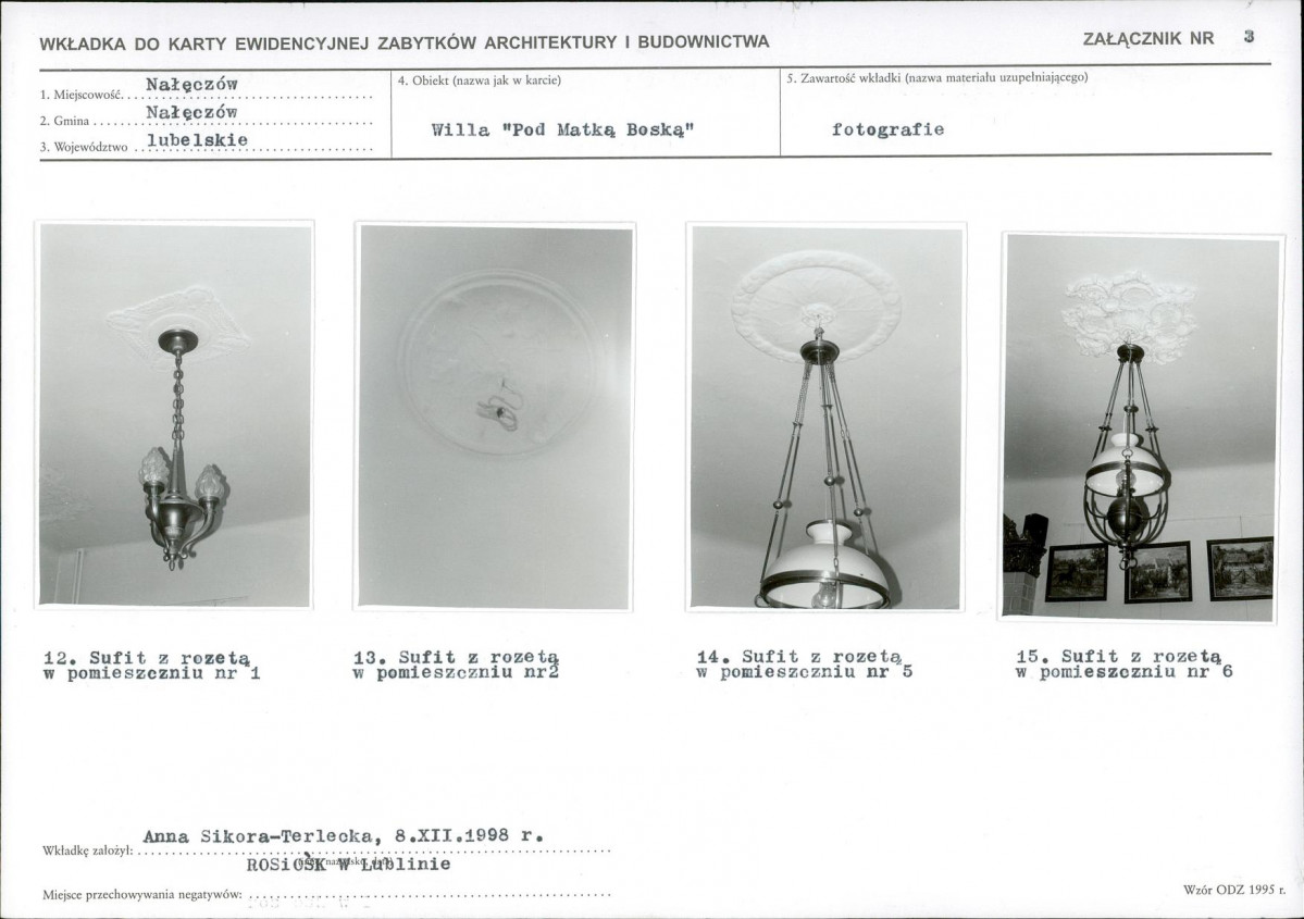 KB - Karta biała, skan nr 9