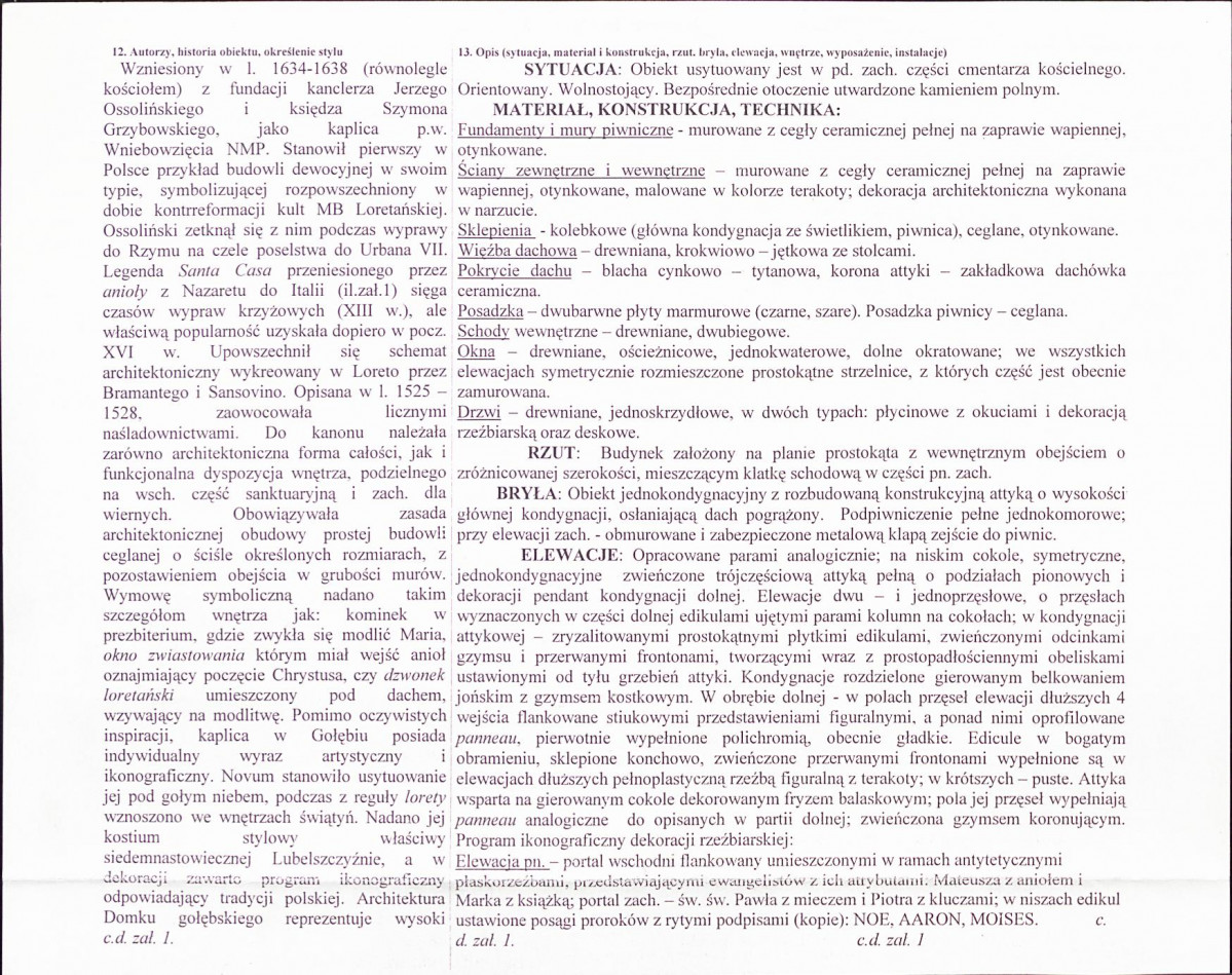 KB - Karta biała, skan nr 2