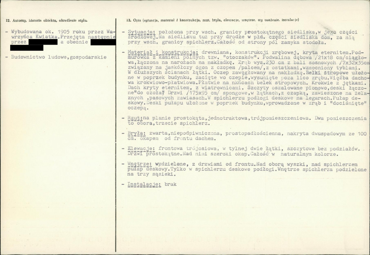 KB - Karta biała, skan nr 2