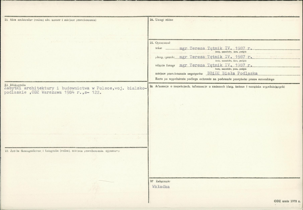 KB - Karta biała, skan nr 4