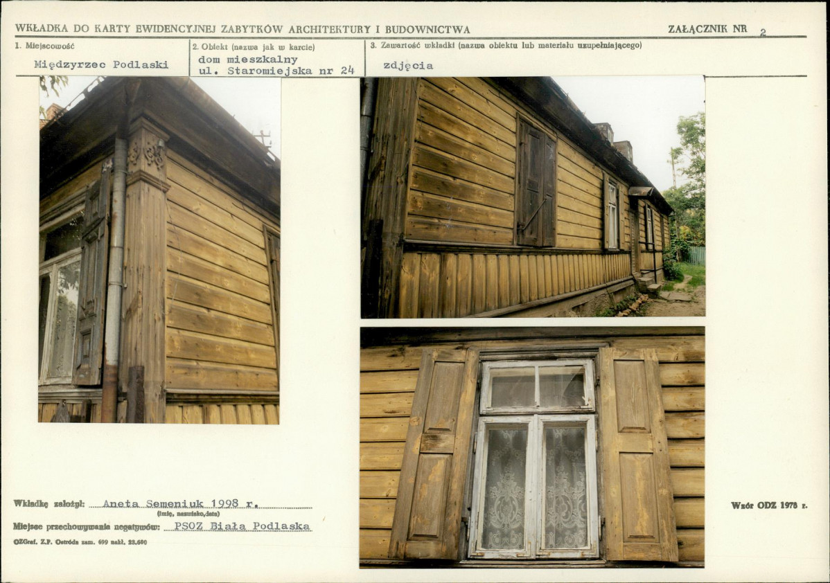 KB - Karta biała, skan nr 7